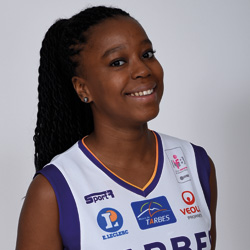 Shauna Beaubrun