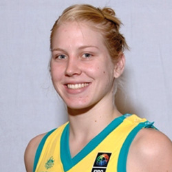 Abby Bishop