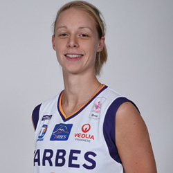 Lucie Carlier