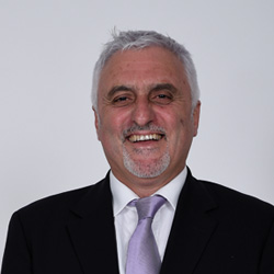 François Gomez