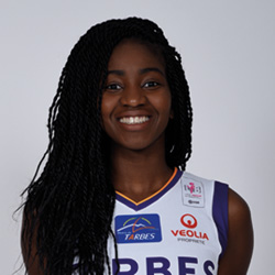Adja Konteh