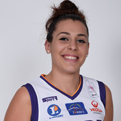 Mélanie Nadjar