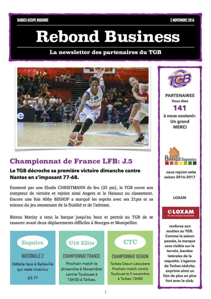 newsletter-tgb-mercredi-02-novembre