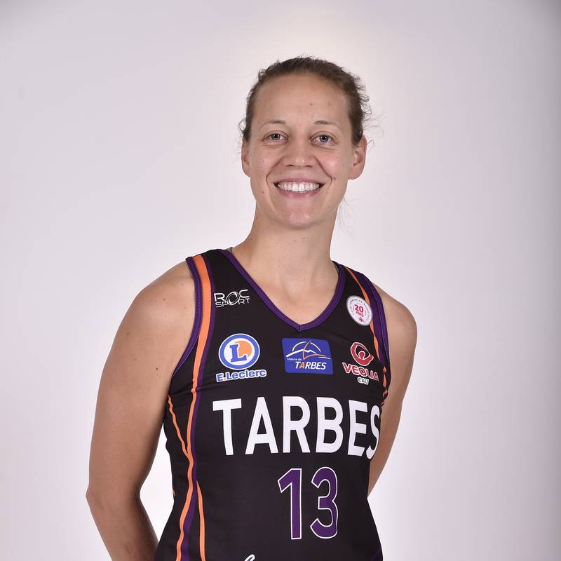 Angie Björklund