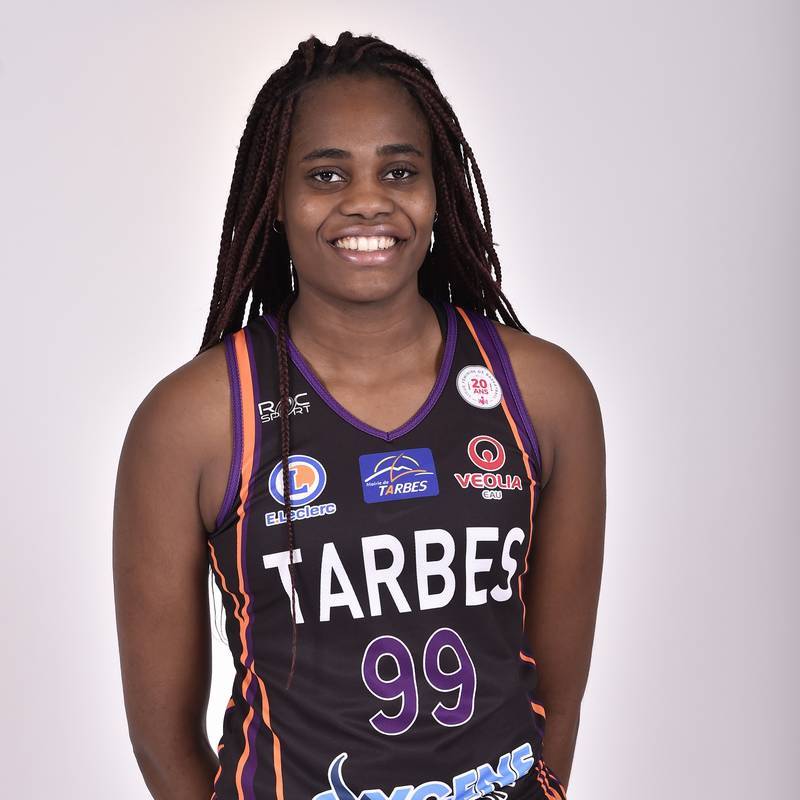 Naomi Mbandu Naomi Mbandu