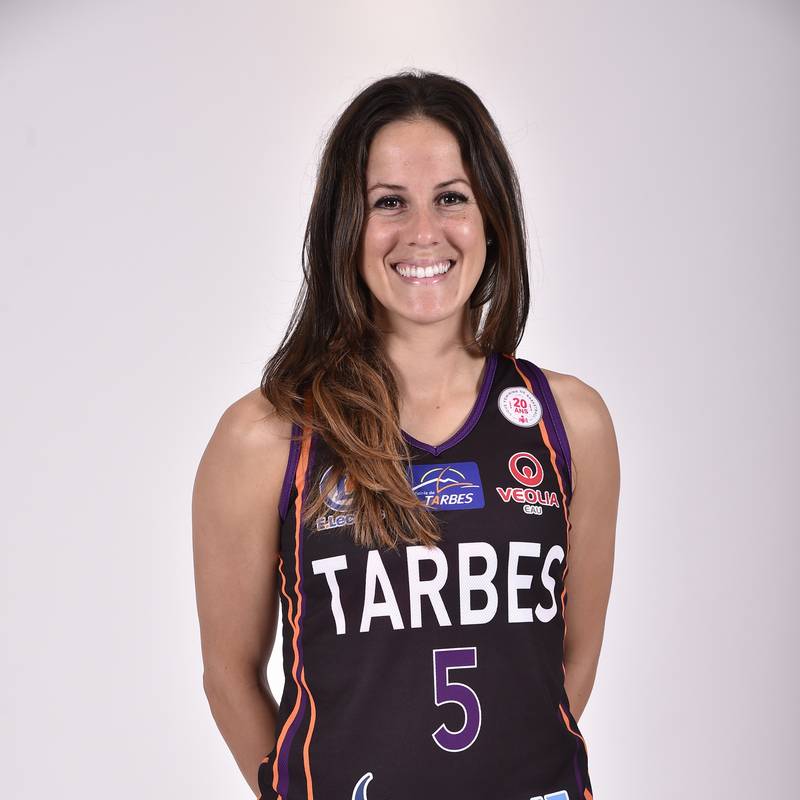 Ana Suarez Ana Suarez