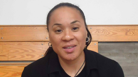 Dawn Staley