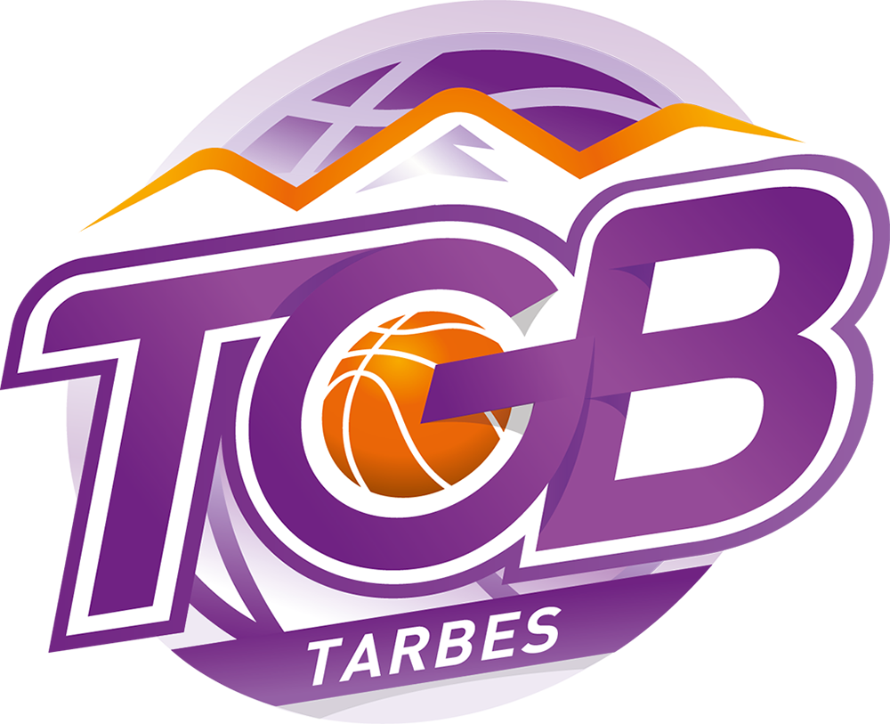 TGB - Club de Basket Féminin de Tarbes