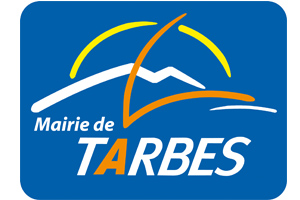 Partenaire du TGB - Ville de Tarbes