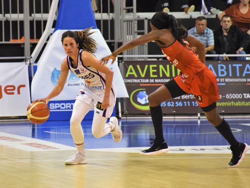 Ana Suarez