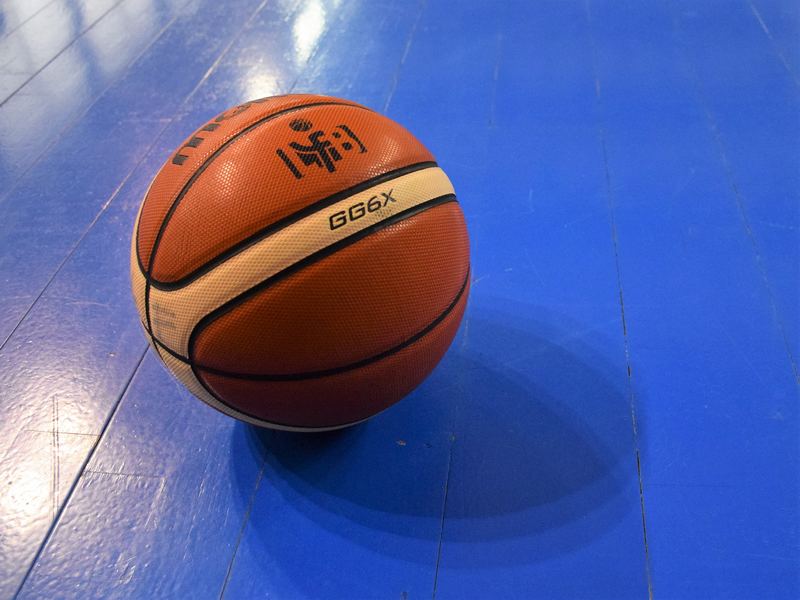 ballon basket ball TGB