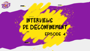 Interview KB Sharp