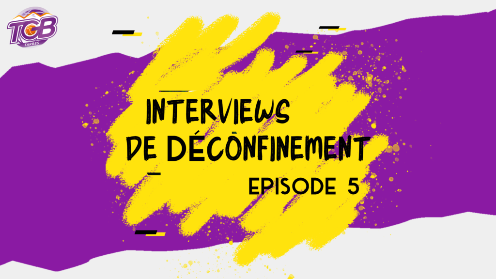 deconfinement
