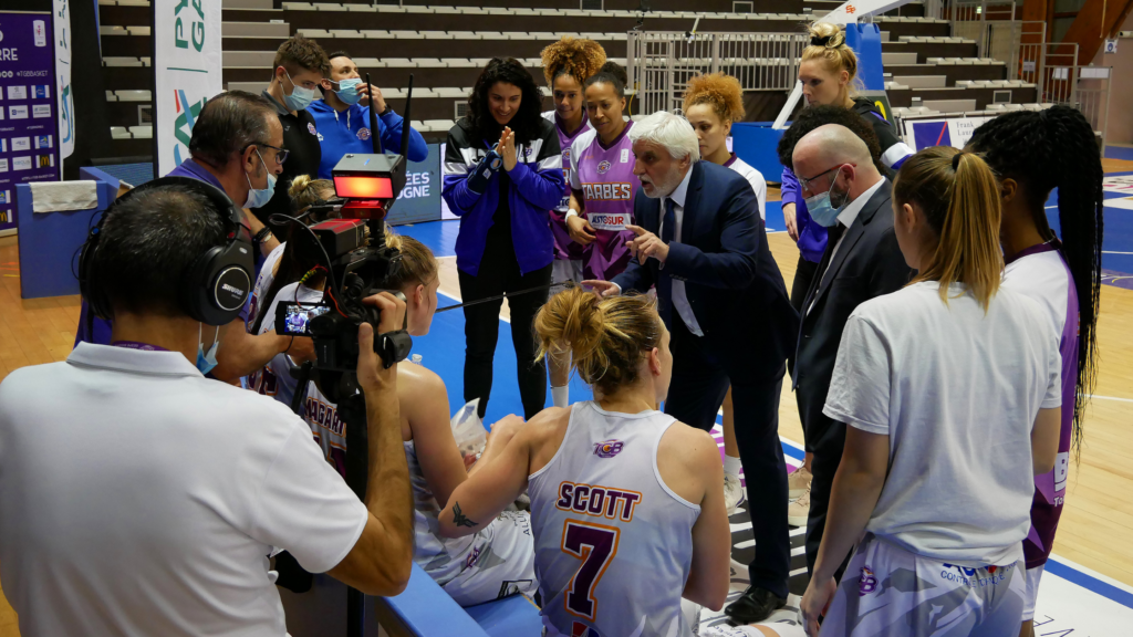 fin de championnat