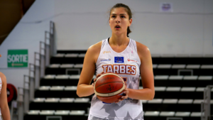 ana tadic